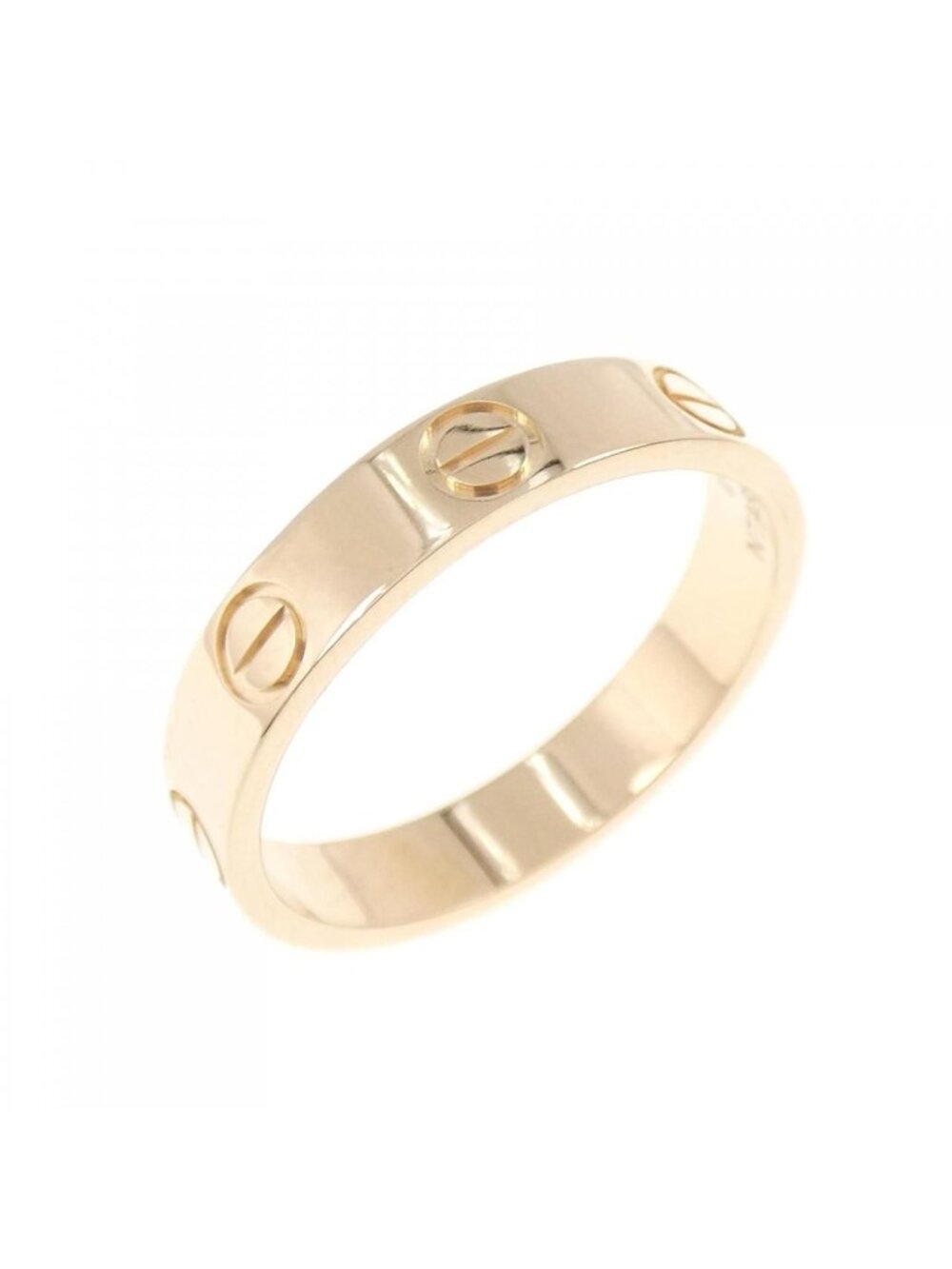 Cartier Mini Love Ring